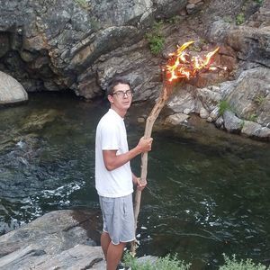 Meet your Posher, Taylor